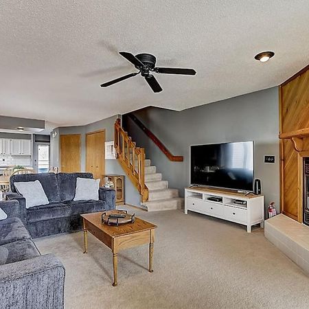 Family Dreams Condo At Lighthouse Cove Wisconsin Dells Exterior foto
