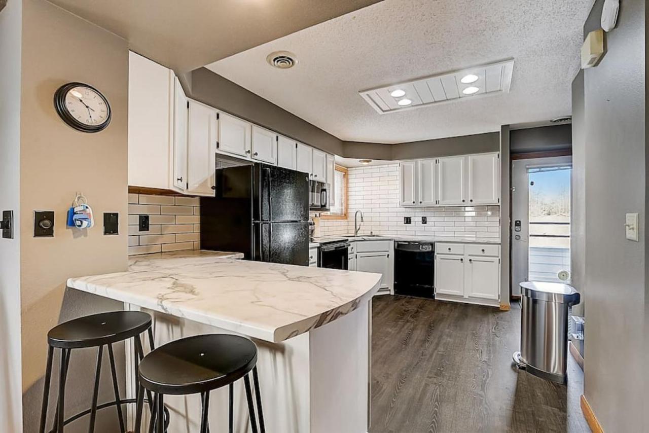 Family Dreams Condo At Lighthouse Cove Wisconsin Dells Exterior foto