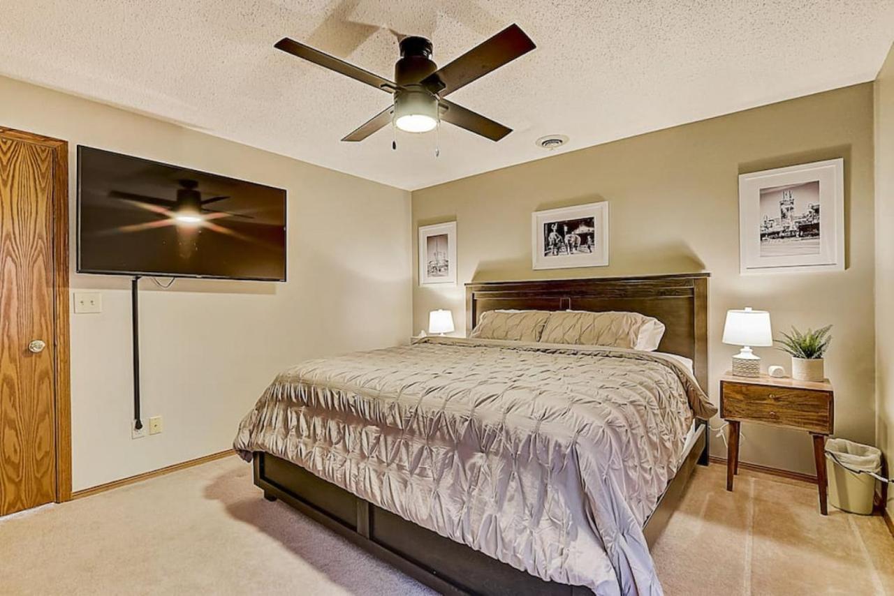 Family Dreams Condo At Lighthouse Cove Wisconsin Dells Exterior foto