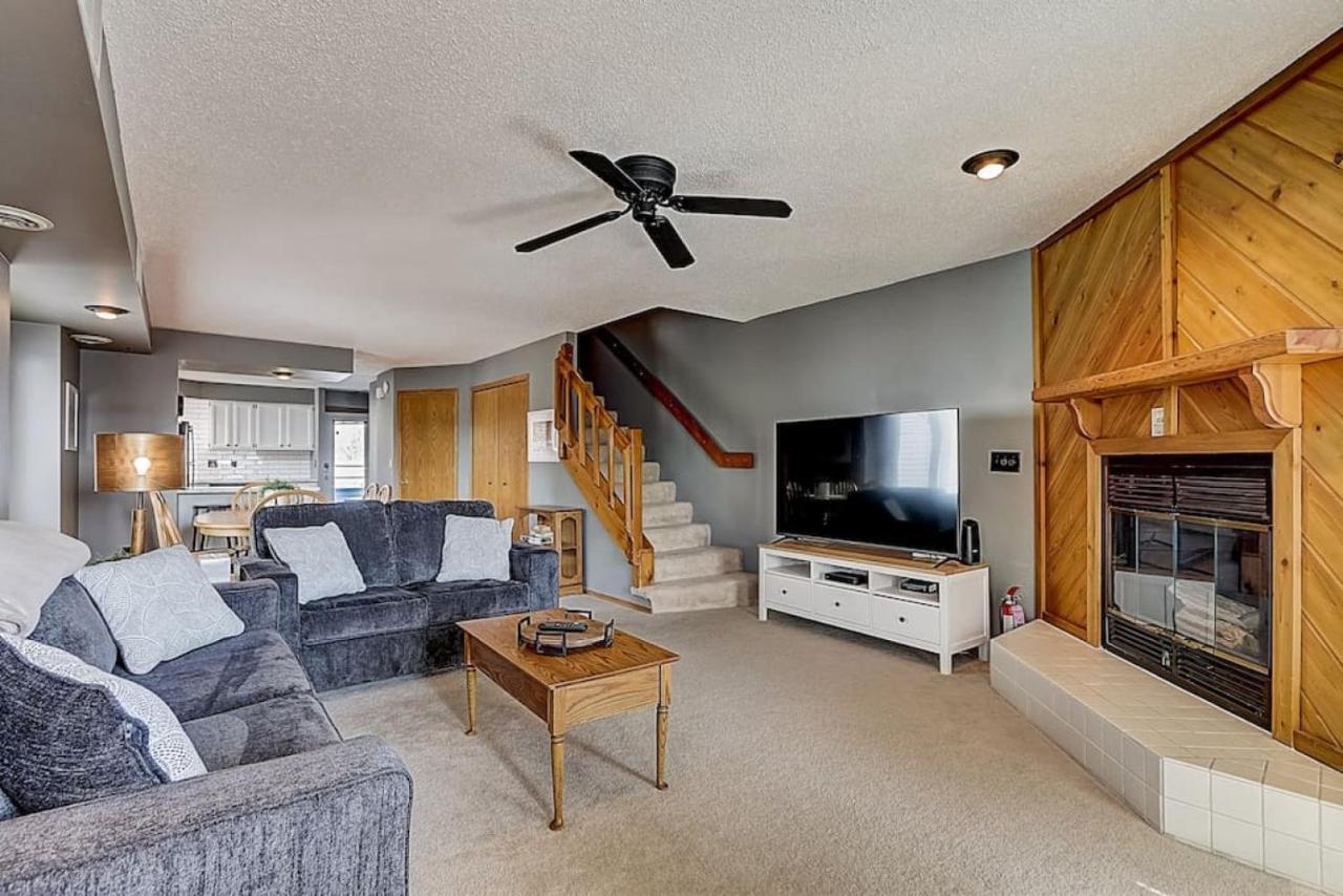 Family Dreams Condo At Lighthouse Cove Wisconsin Dells Exterior foto