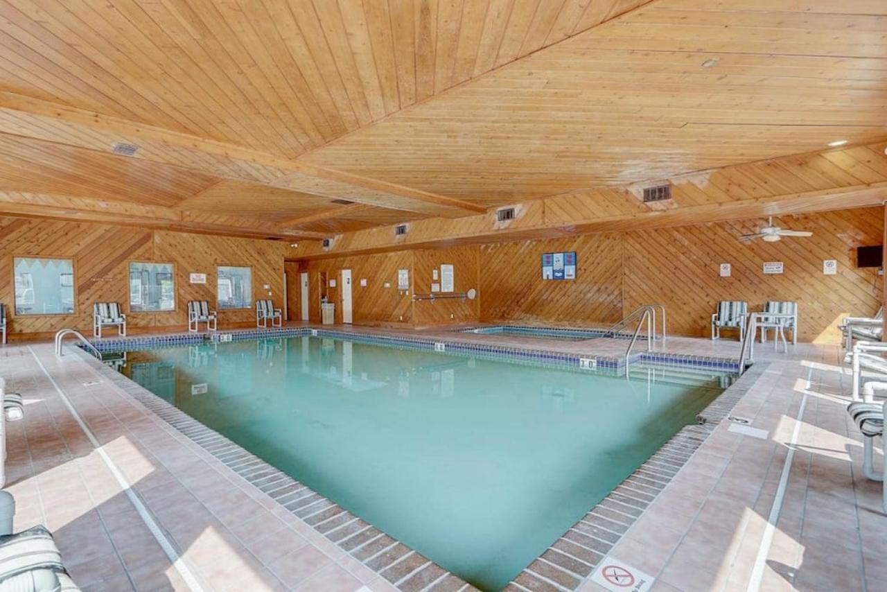 Family Dreams Condo At Lighthouse Cove Wisconsin Dells Exterior foto